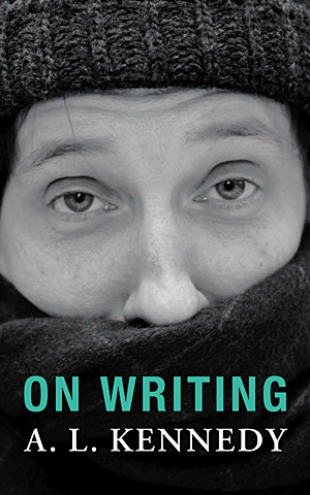 On-Writing-A-L-Kennedy