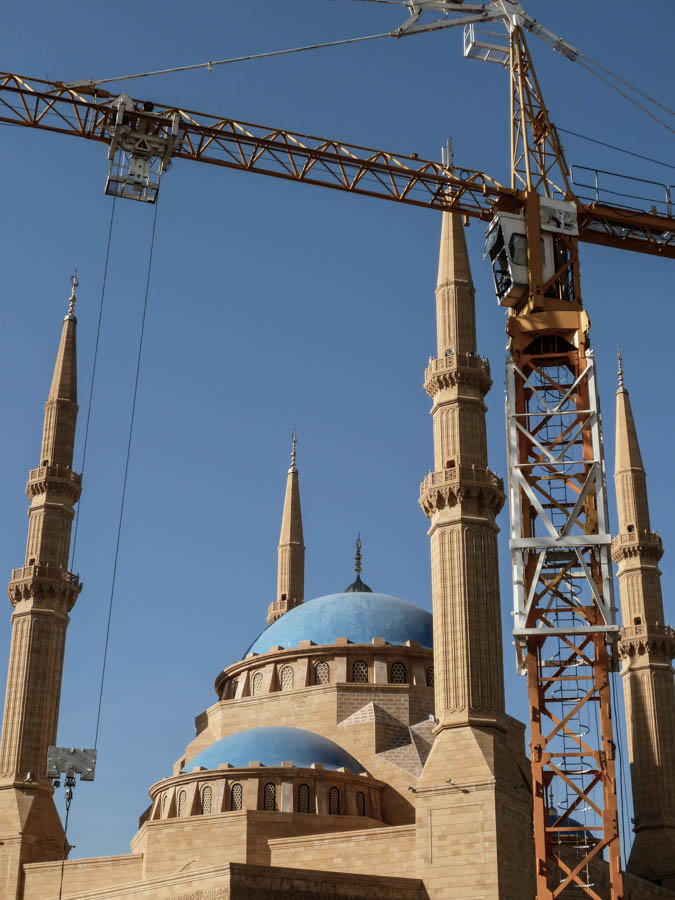 Beirut