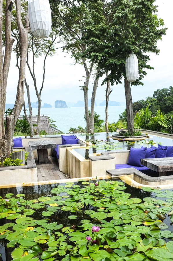 best hotels in Phuket