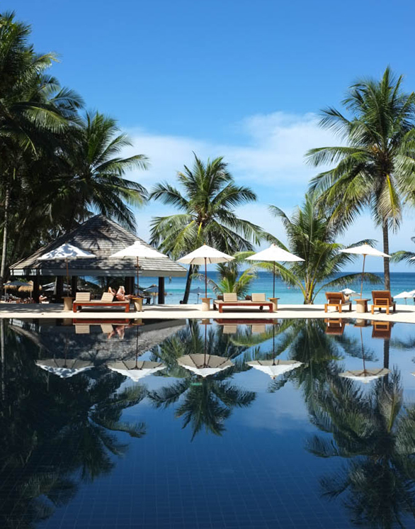 best hotels in Phuket