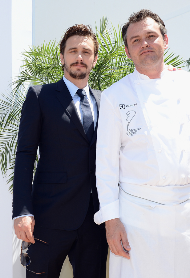 Cannes Film Festival 2013