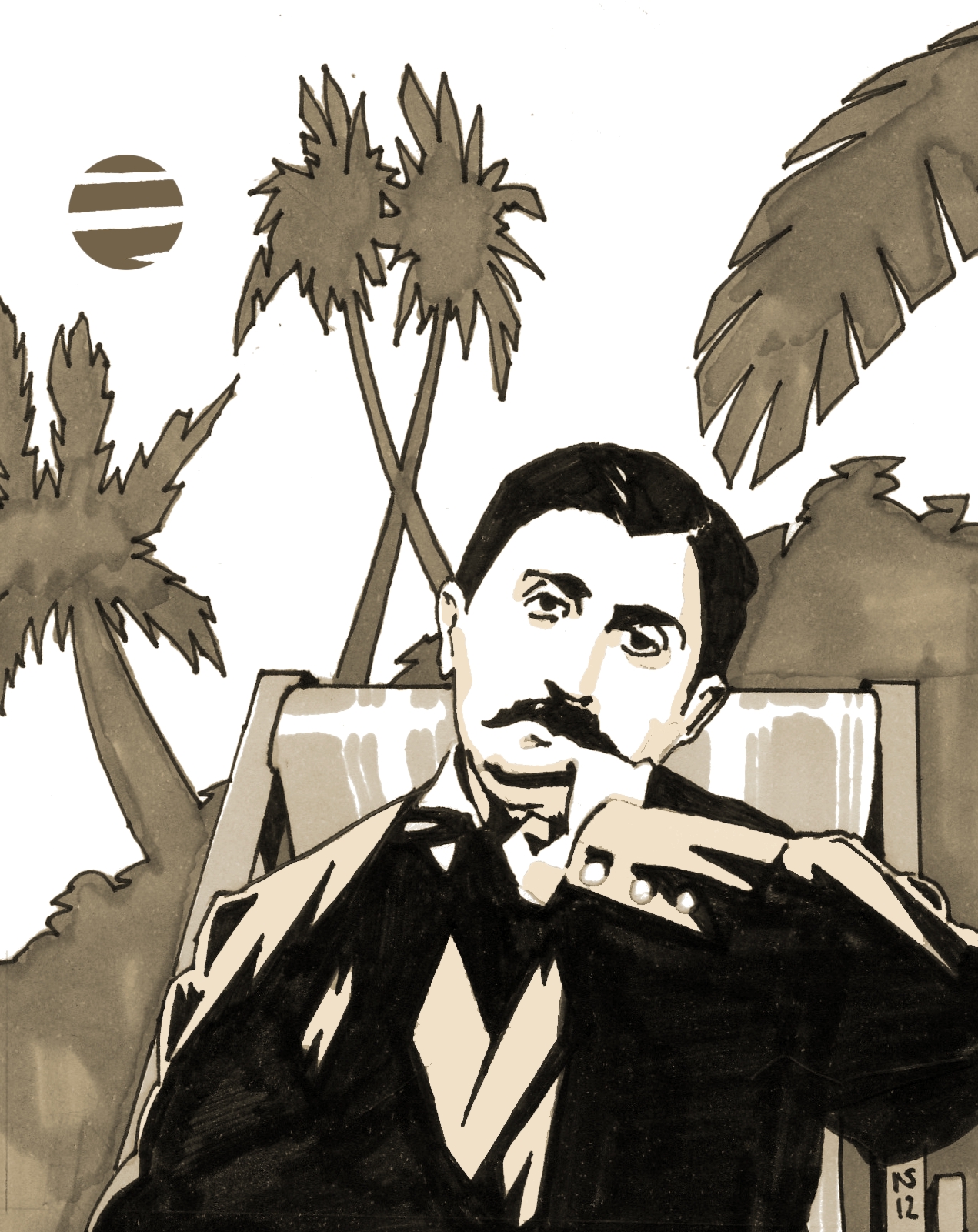 Marcel Proust