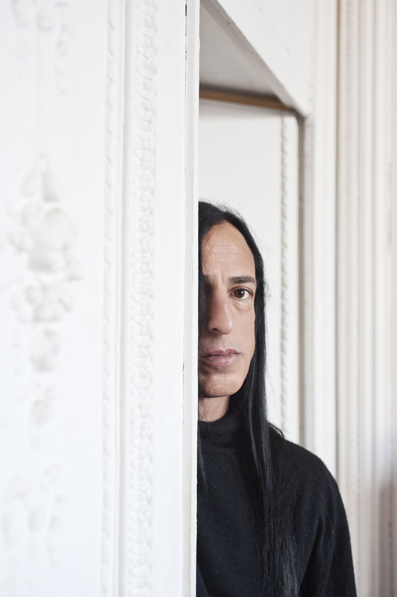 Rick Owens