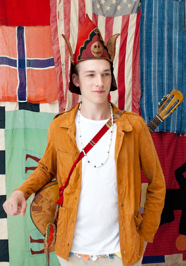 Visvim