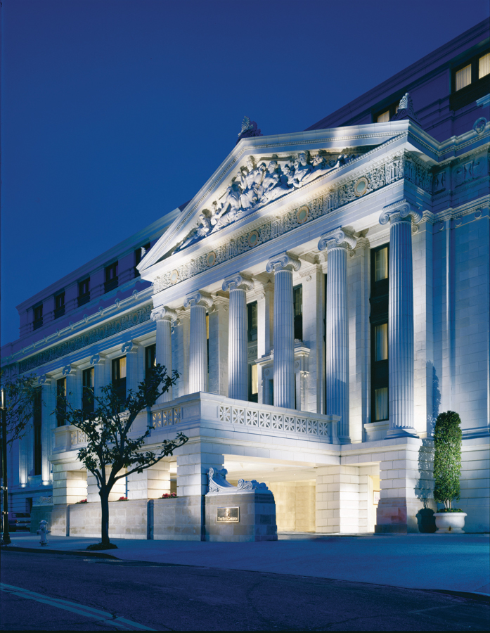 The Ritz-Carlton San Francisco