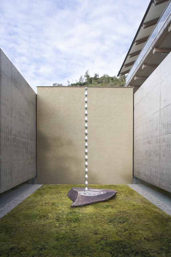 Naoshima Island