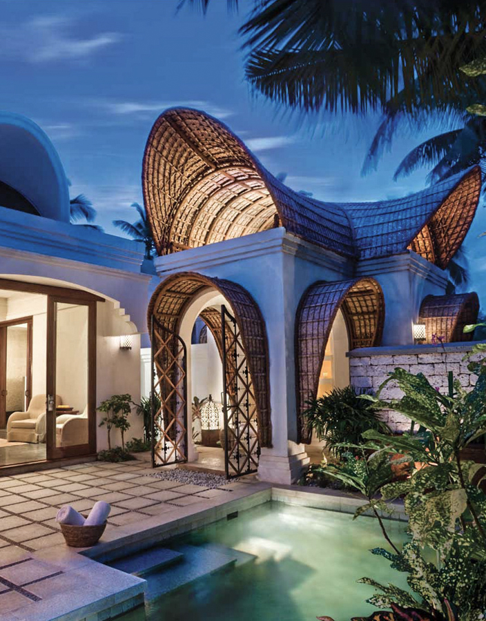 Vivanta by Taj Kerala hotel review
