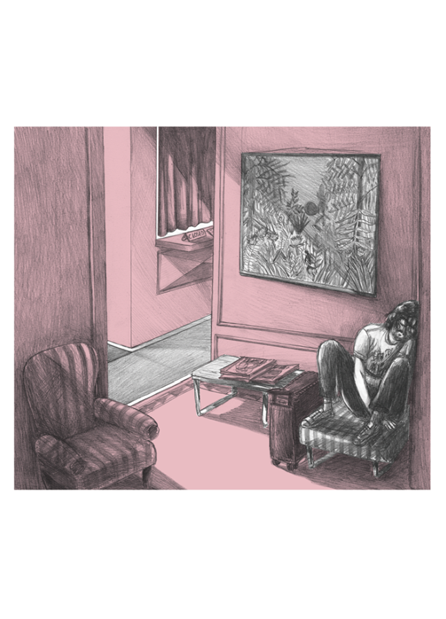 Withered Hand interview