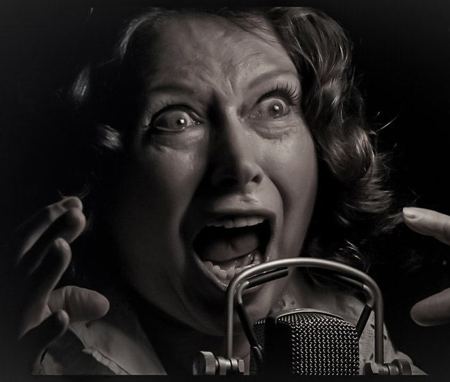 Horror film soundtracks