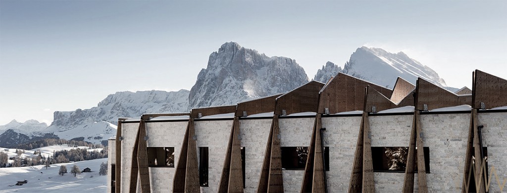 Review: Alpina Dolomites, South Tyrol