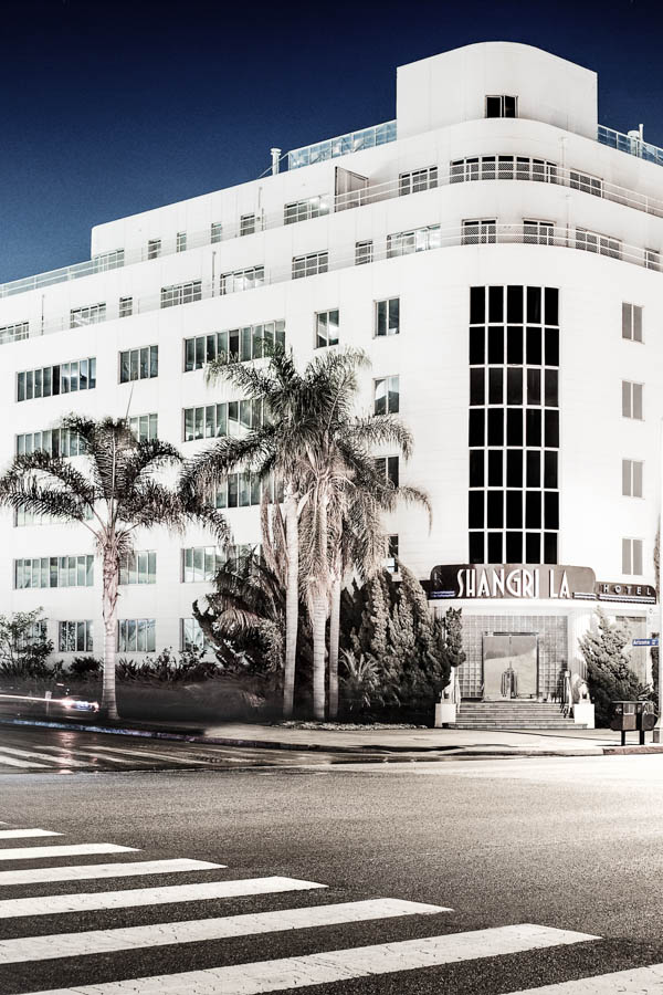 L.A. art deco