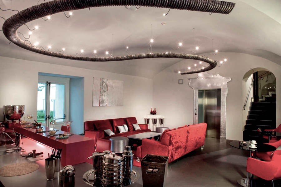 best hotels in Naples