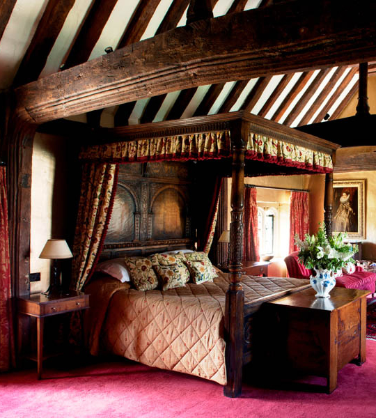 The Baylies Suite