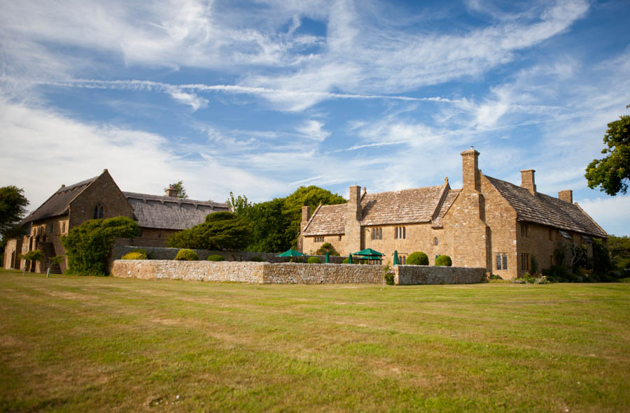 Bailiffscourt
