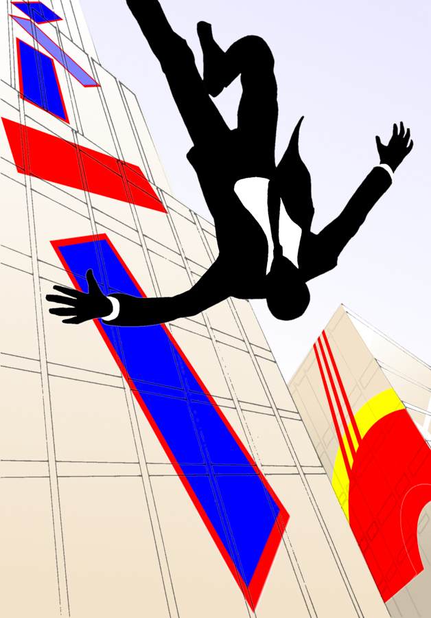 Illustration by Neil Stewart