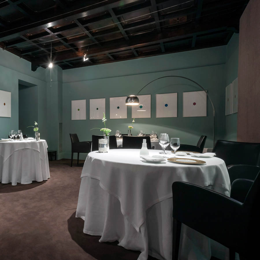 Osteria Francescana