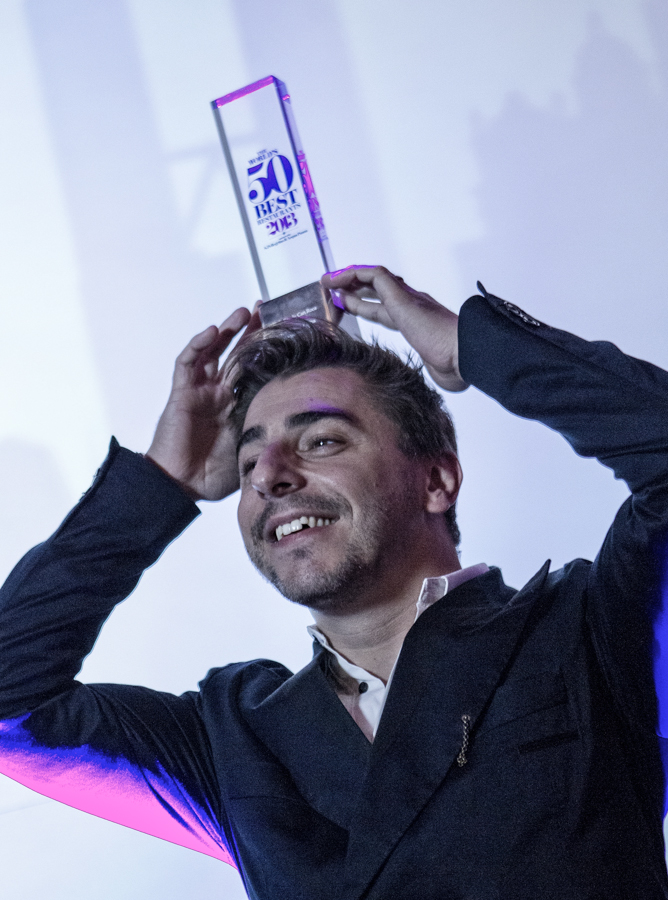 World's 50 Best Restaurants