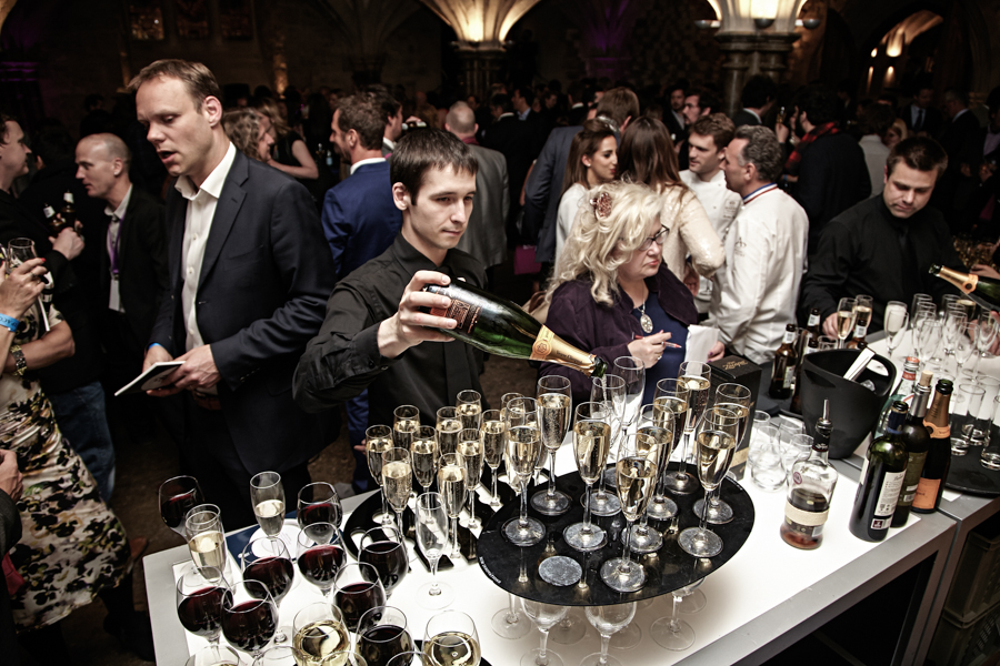 The Awards After Party
