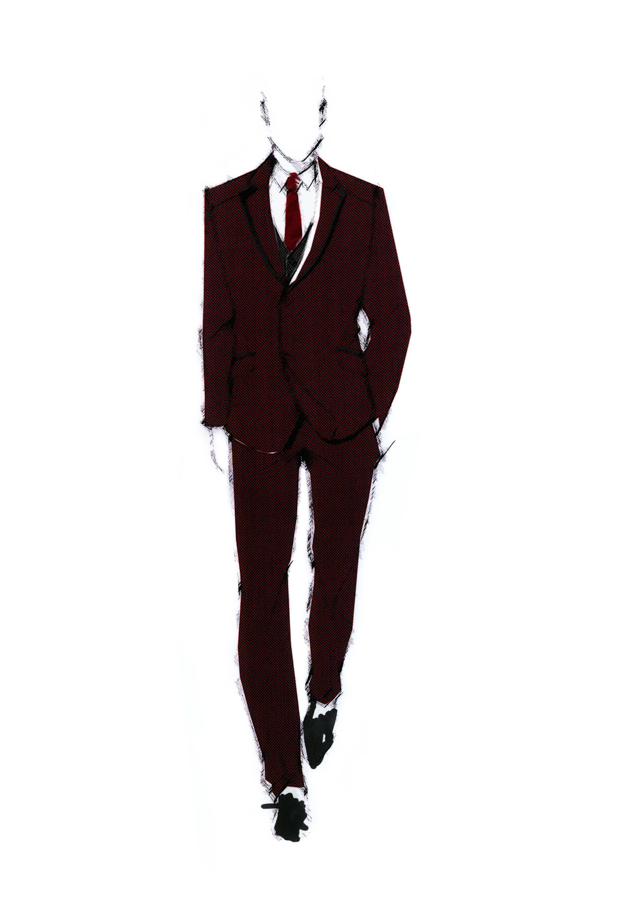 Vivienne Westwood for Virgin Atlantic