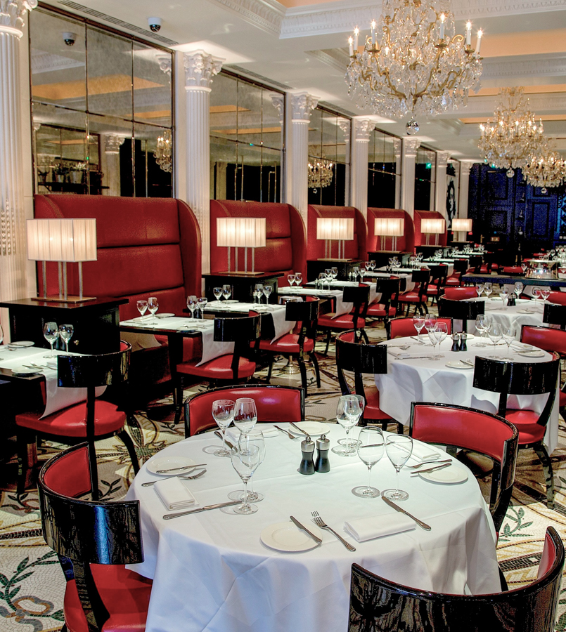 Brasserie Chavot