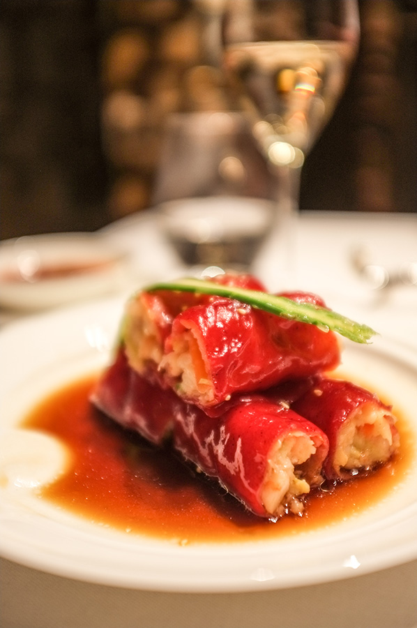 Shangri-La Hotel, Paris