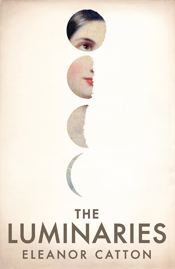 The Luminaries Eleanor Catton