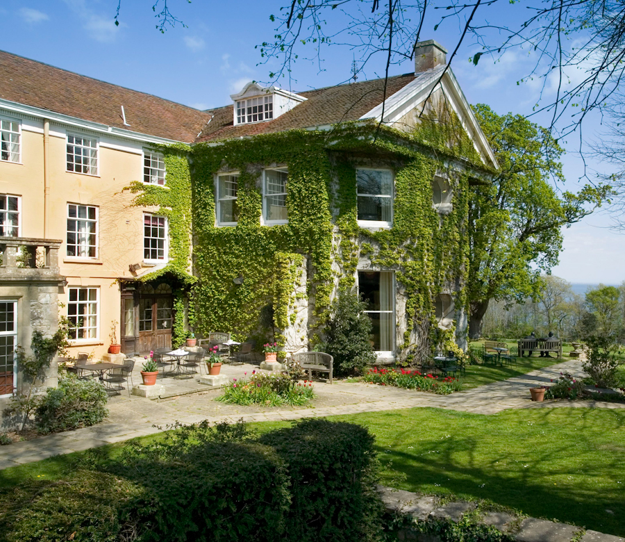 Priory Bay Hotel, Isle of Wight
