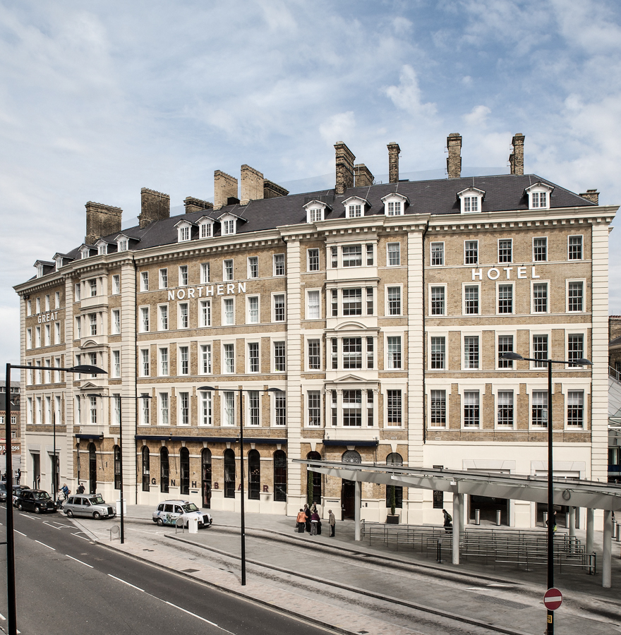 Great Northern Hotel