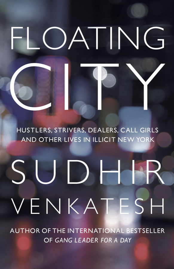 Floating City review