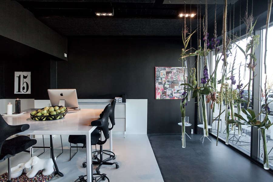 Stay Apartment Hotel Copenhagen