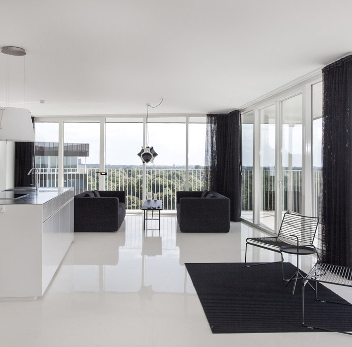 Stay Apartment Hotel Copenhagen