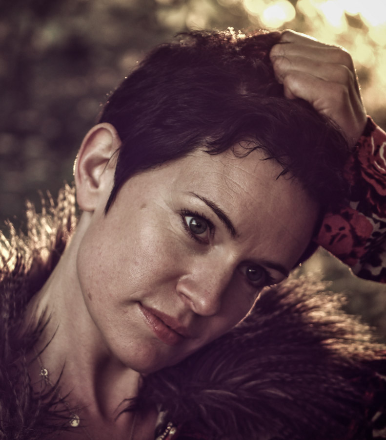 Sarah Hall author