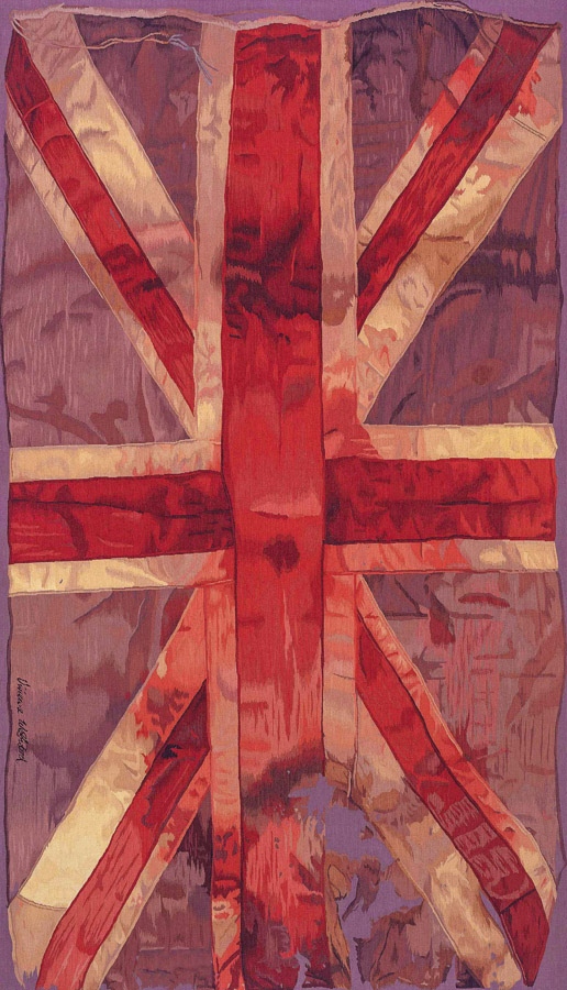 Vivienne Westwood Union Jack