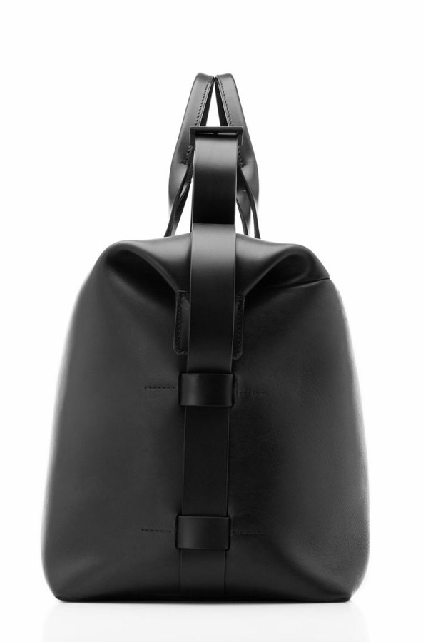 Civilian x Troubadour: The Perfect Bag